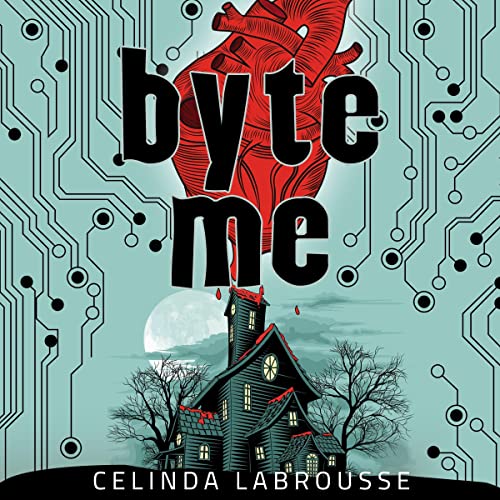 Cover of Byte Me