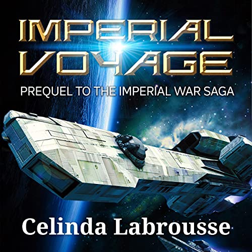 Cover of Imperial Voyage