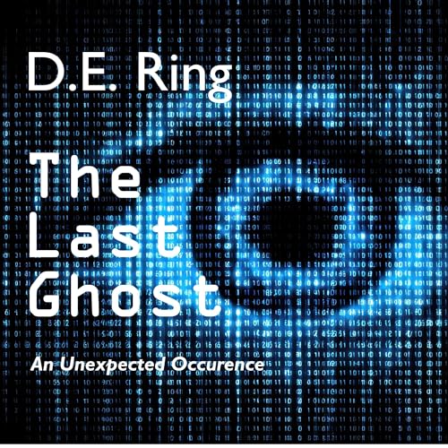 Cover of The Last Ghost