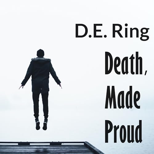 Cover of Death, Made Proud
