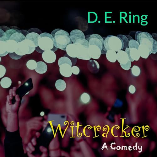 Cover of Witcracker