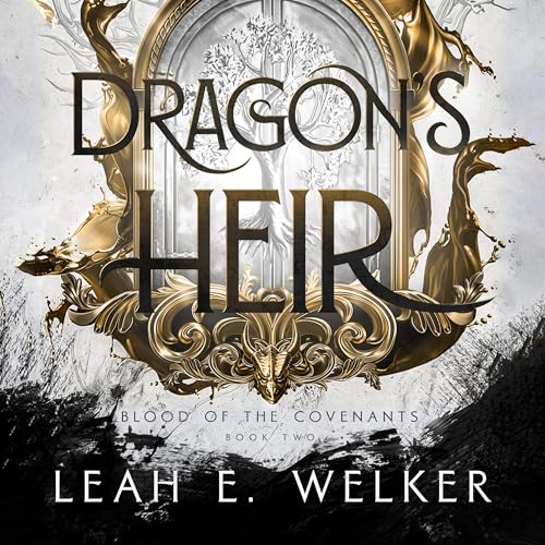 Cover of Dragon's Heir