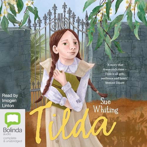Cover of Tilda