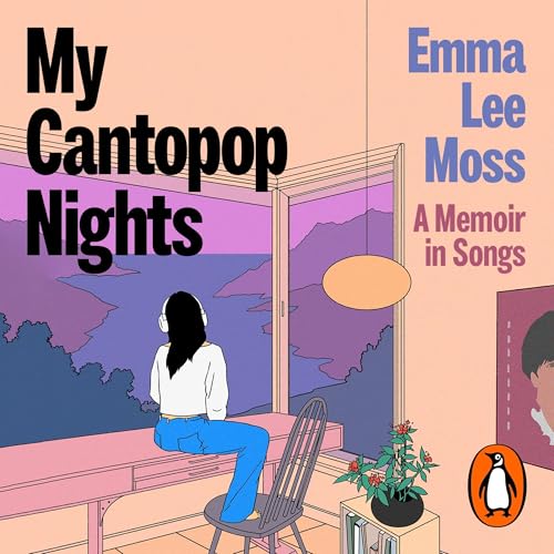 Cover of My Cantopop Nights