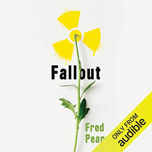 Cover of Fallout
