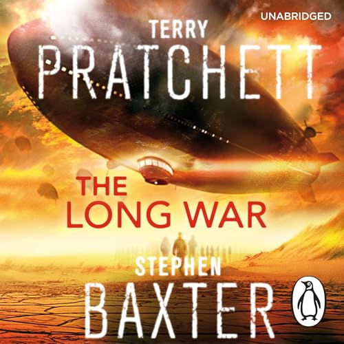 Cover of The Long War