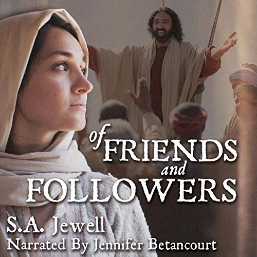 Cover of Of Friends and Followers