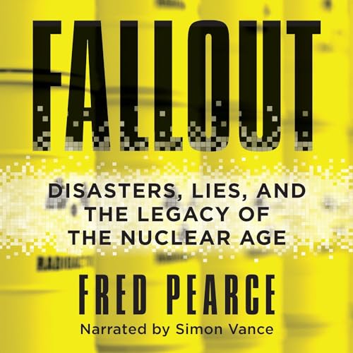 Cover of Fallout