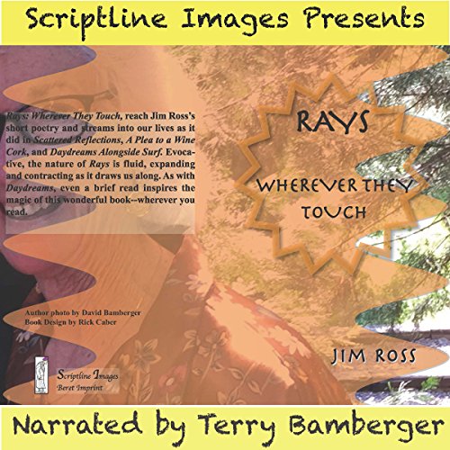 Cover of Rays: Wherever They Touch