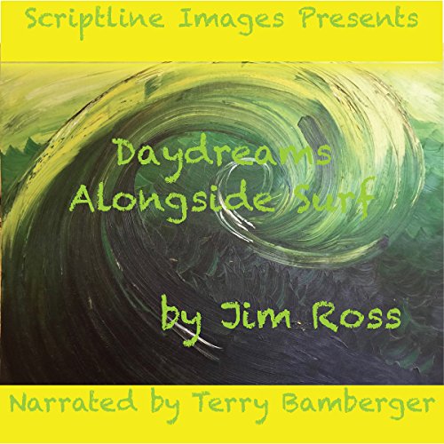 Cover of Daydreams Alongside Surf