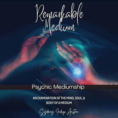 Cover of Remarkable Medium