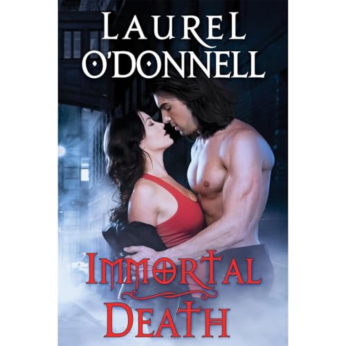 Cover of Immortal Death