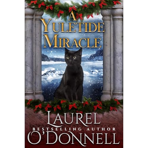Cover of A Yuletide Miracle