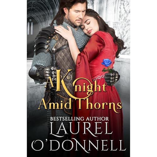 Cover of A Knight Amid Thorns