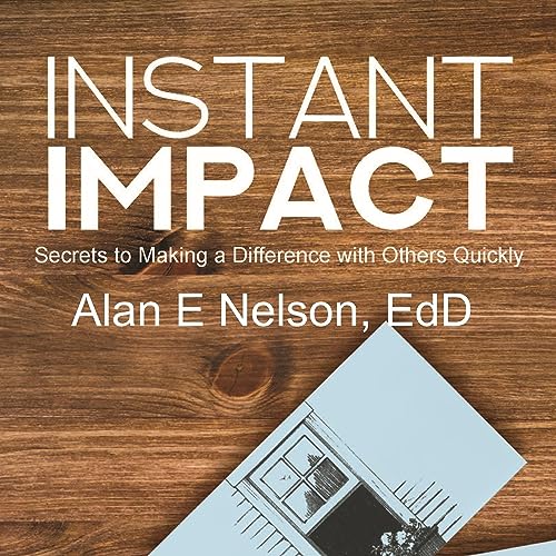 Cover of Instant Impact