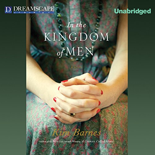 Cover of In the Kingdom of Men