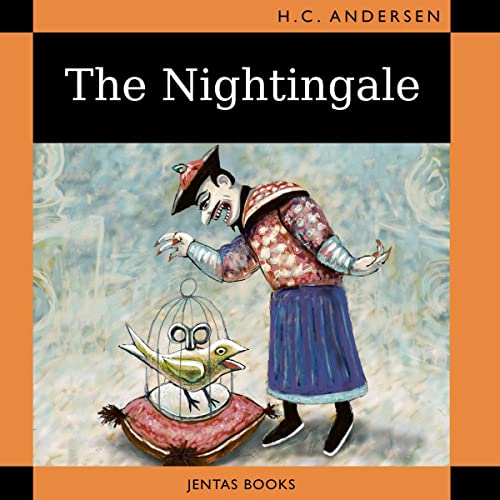 Cover of The Nightingale