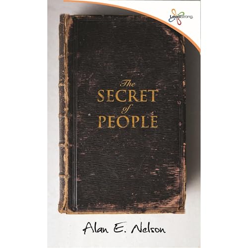 Cover of The Secret of People