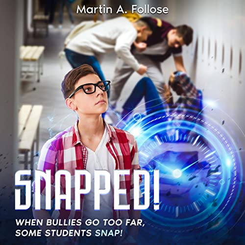 Cover of Snapped!
