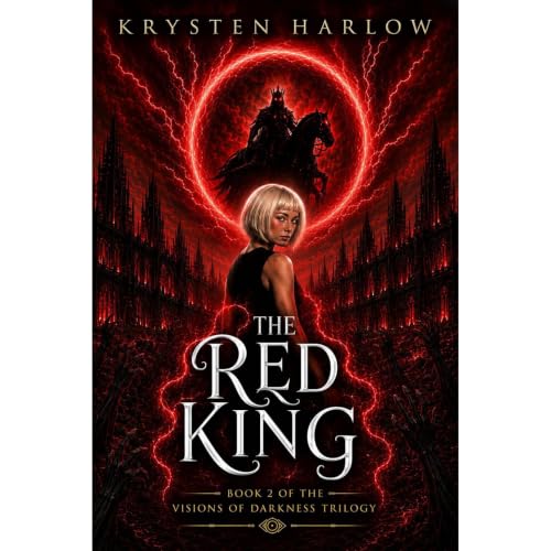 Cover of The Red King