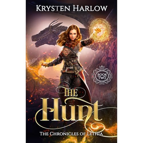 Cover of The Hunt