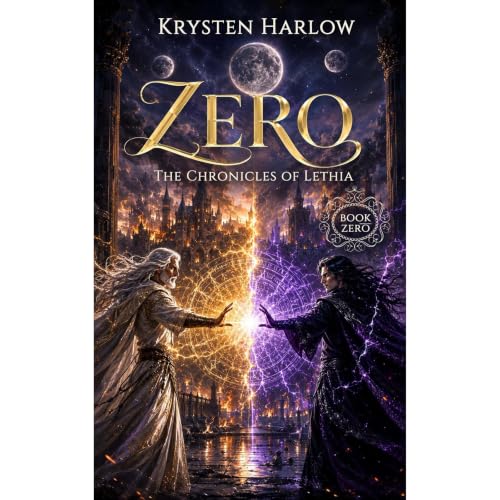 Cover of Zero