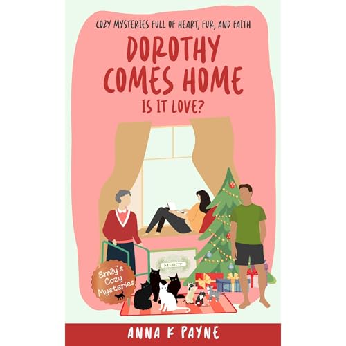 Cover of Dorothy Comes Home
