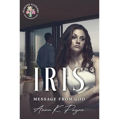 Cover of Iris