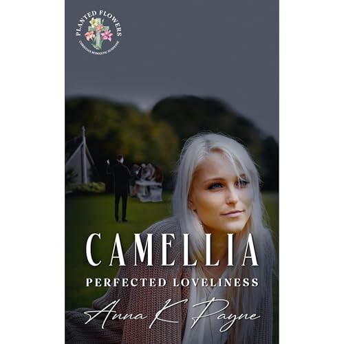 Cover of Camellia
