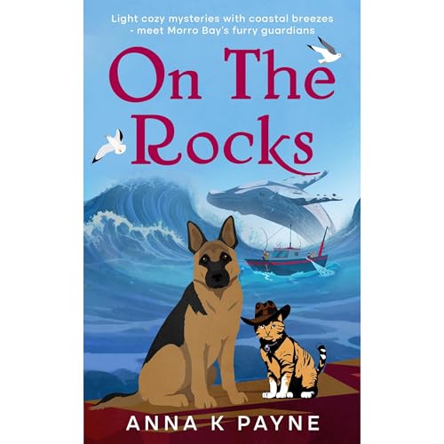 Cover of On The Rocks