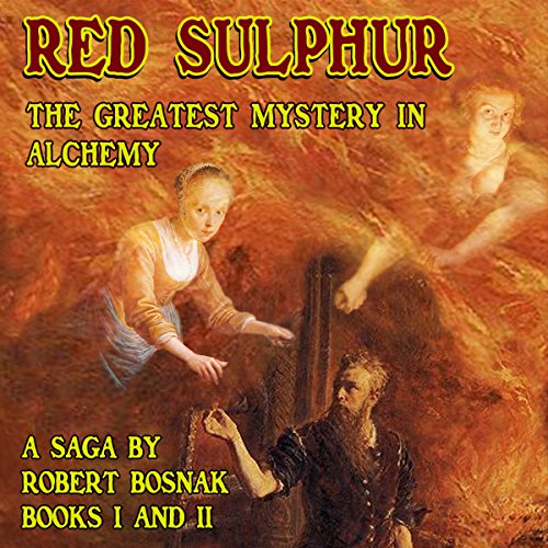 Cover of Red Sulphur