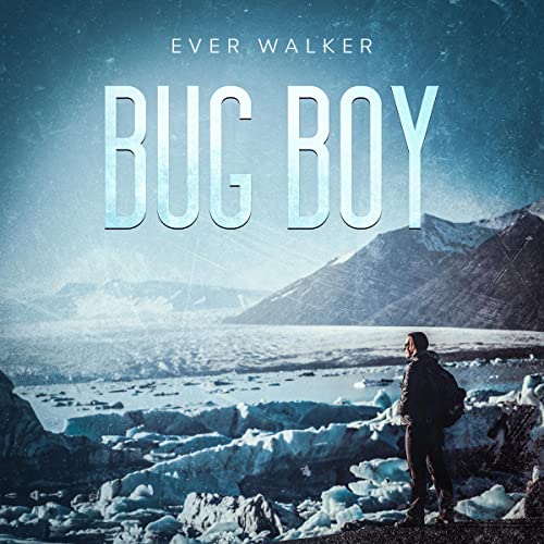 Cover of Bug Boy