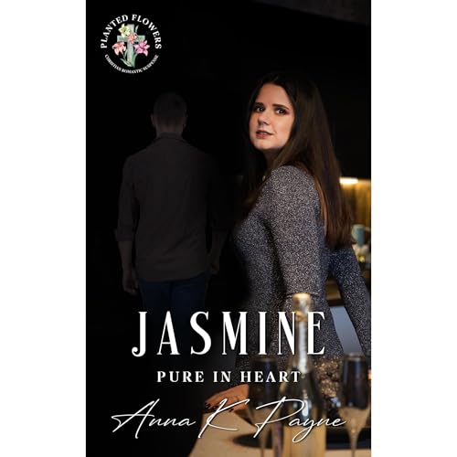 Cover of Jasmine