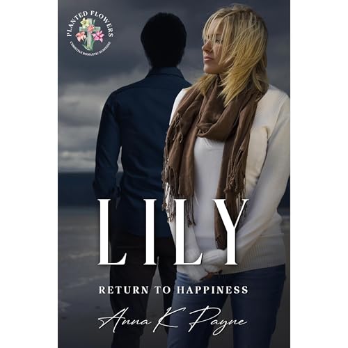 Cover of Lily