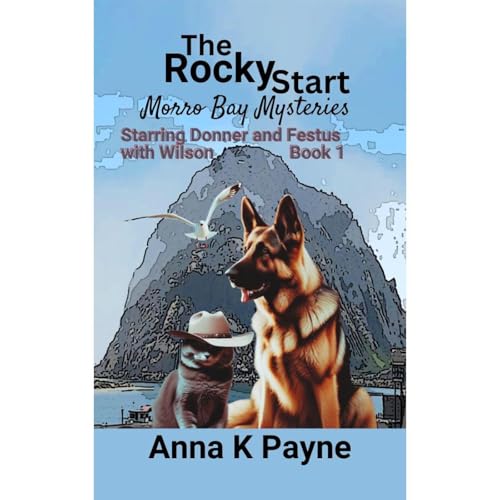 Cover of The Rocky Start
