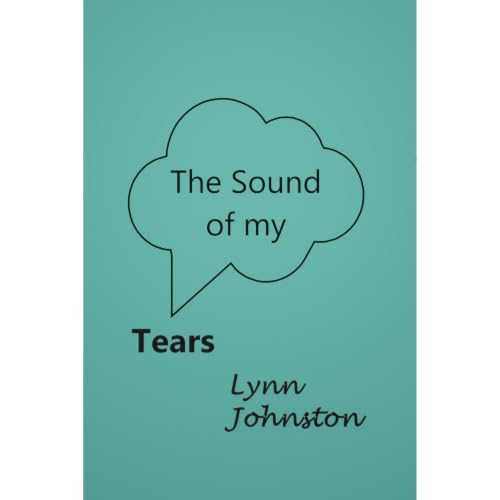 Cover of The Sound of My Tears