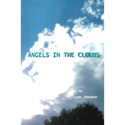 Cover of Angels in the Clouds