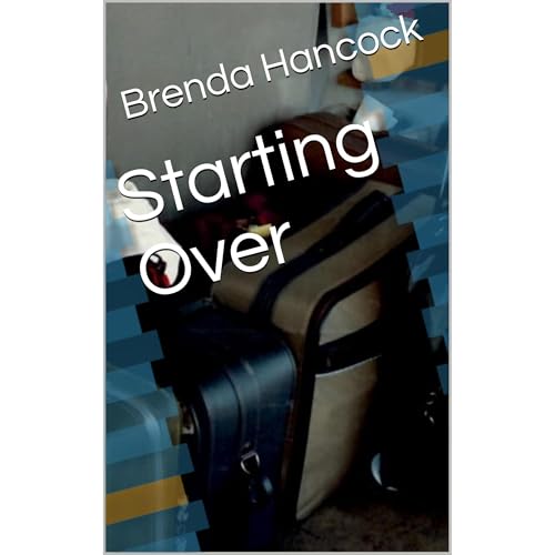 Cover of Starting Over