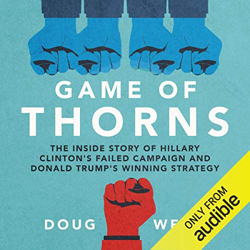 Cover of Game of Thorns