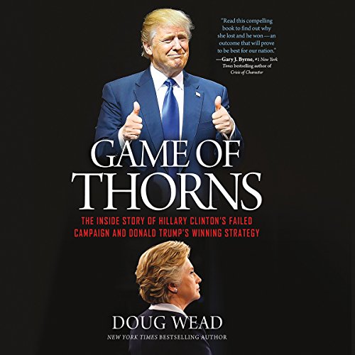 Cover of Game of Thorns