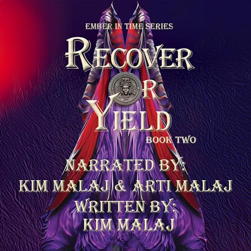 Cover of Recover or Yield