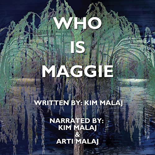 Cover of Who Is Maggie