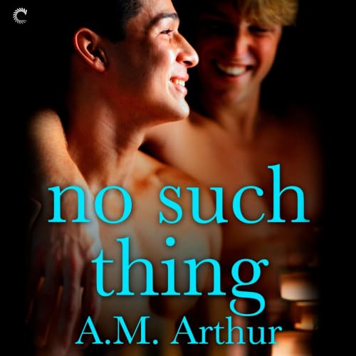 Cover of No Such Thing