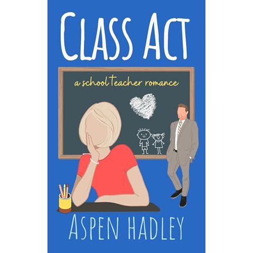 Cover of Class Act