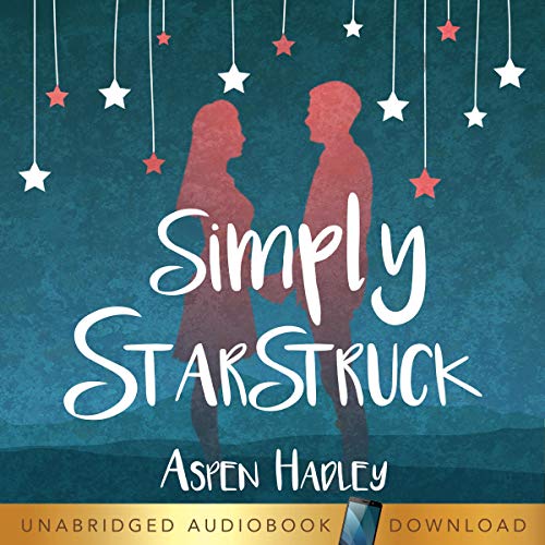 Cover of Simply Starstruck