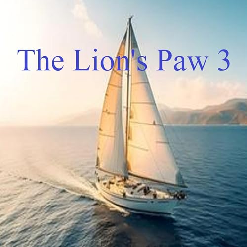 Cover of The Lion's Paw 3