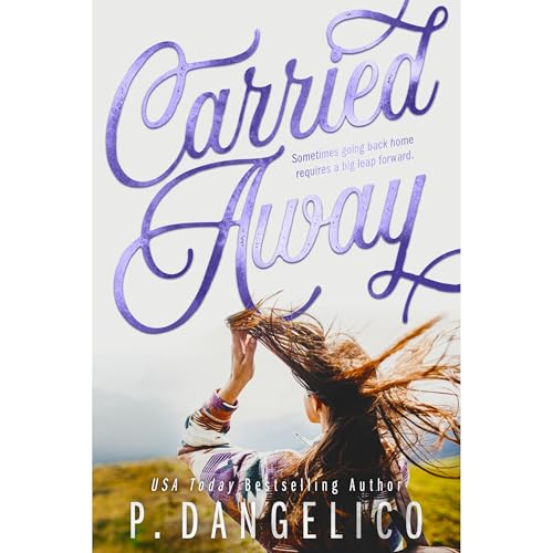 Cover of Carried Away
