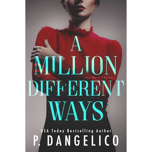 Cover of A Million Different Ways