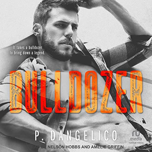 Cover of Bulldozer