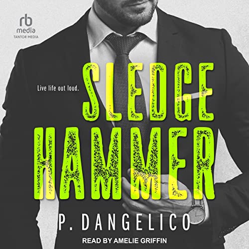 Cover of Sledgehammer